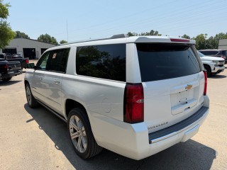 Image for 2017 Chevrolet Suburban 1500 PREMIER ID: 7537885