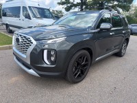 Image for 2022 Hyundai Palisade Calligraphy ID: 7538256