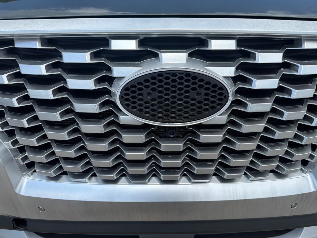 2022 Hyundai Palisade Image 8