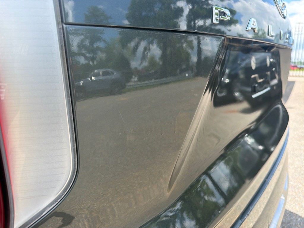 2022 Hyundai Palisade Image 12