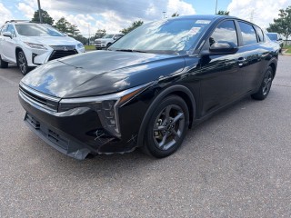 Image for 2025 Kia K4 LX ID: 7538268