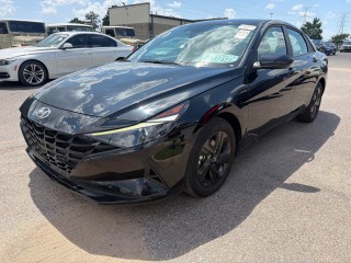 Image for 2023 Hyundai Elantra SEL ID: 7538276