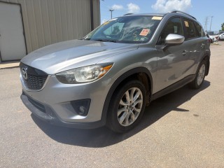 Image for 2015 Mazda CX-5 GT ID: 7538300