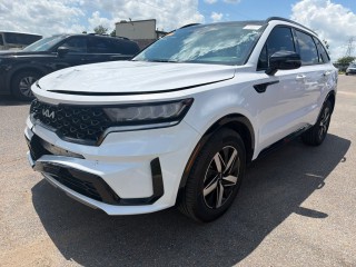 Image for 2023 Kia Sorento S ID: 7539267