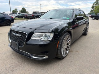 Image for 2019 Chrysler 300 Touring ID: 7539283