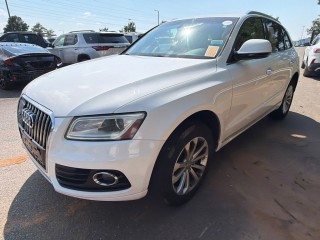 Image for 2016 Audi Q5 Premium ID: 7539321