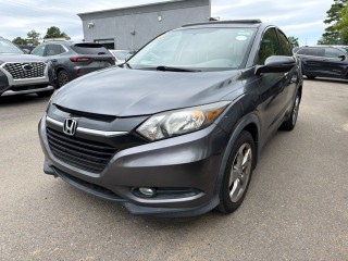 Image for 2017 Honda HR-V EX ID: 7539323