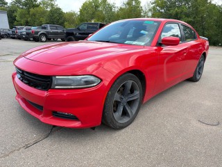 Image for 2018 Dodge Charger Sxt Plus ID: 7539458