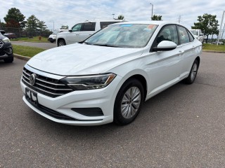 Image for 2019 Volkswagen Jetta S ID: 7539468