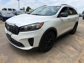 Image for 2019 Kia Sorento LX ID: 7539483