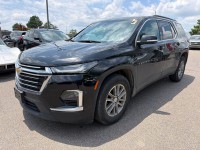 Image for 2023 Chevrolet Traverse LT ID: 7540425