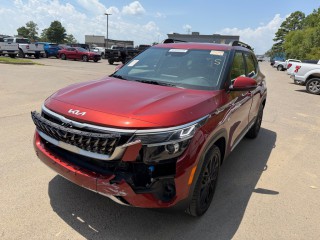 Image for 2023 Kia Seltos Nightfall ID: 7540464