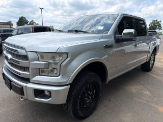 Image for 2015 Ford F-150 Supercrew ID: 7542872