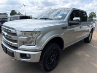 Image for 2015 Ford F-150 Supercrew ID: 7542872