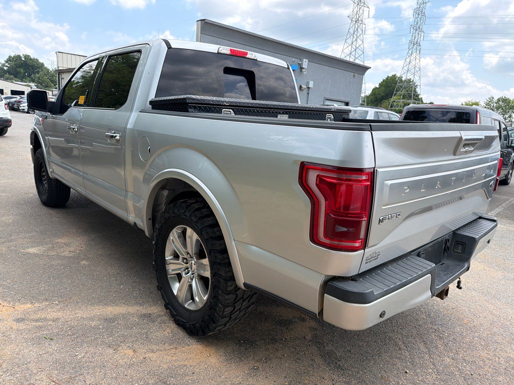 2015 Ford F-150 Image 6