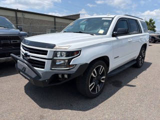 Image for 2020 Chevrolet Tahoe 1500 PREMIER ID: 7542897