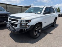 Image for 2020 Chevrolet Tahoe 1500 PREMIER ID: 7542897