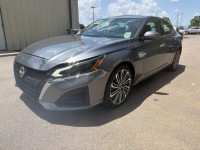 Image for 2023 Nissan Altima SL ID: 7543016