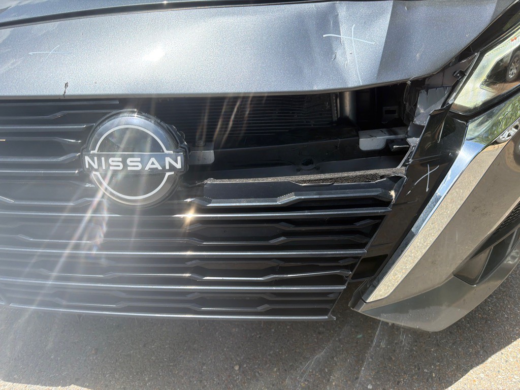 2023 Nissan Altima Image 9