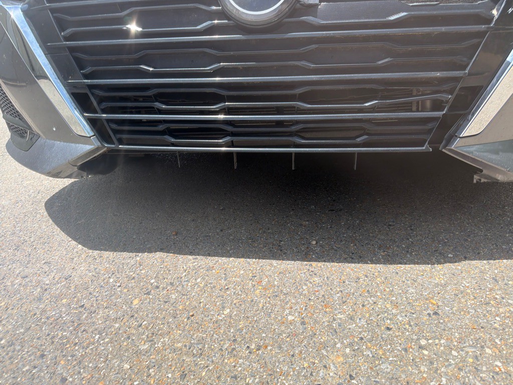 2023 Nissan Altima Image 10