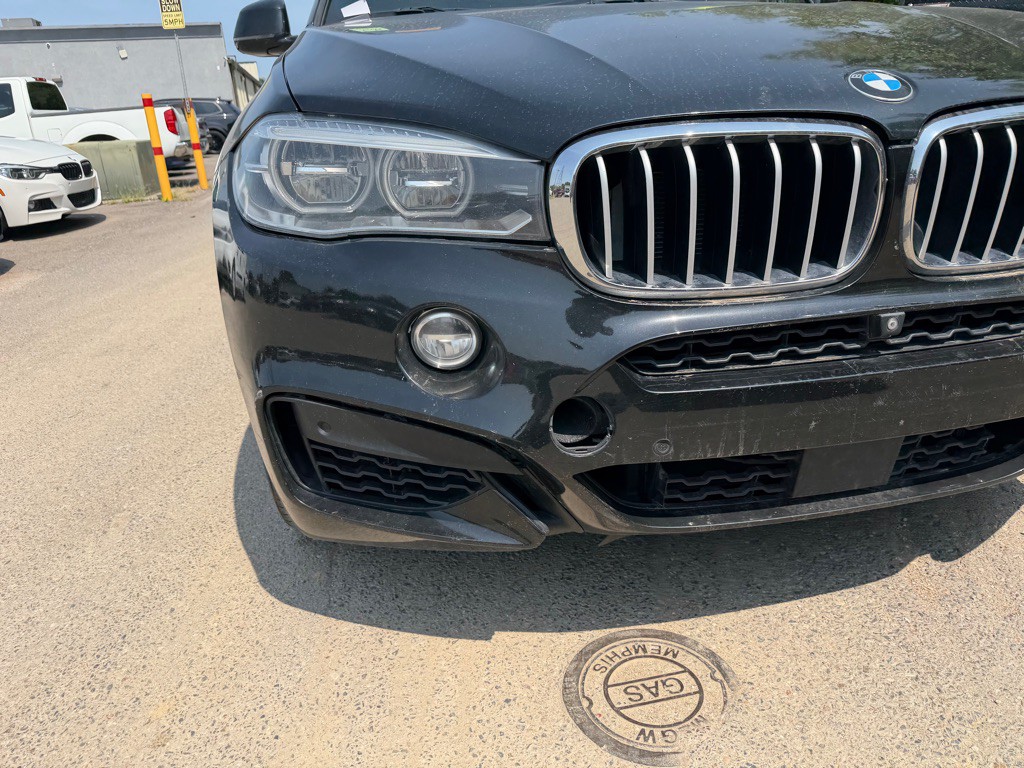 2019 BMW X6 Image 5