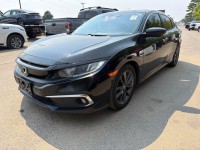 Image for 2021 Honda Civic EXL ID: 7545930