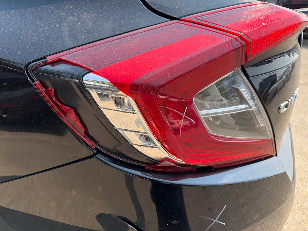 2021 Honda Civic Image 10