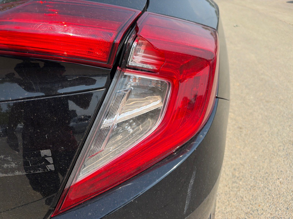 2021 Honda Civic Image 11
