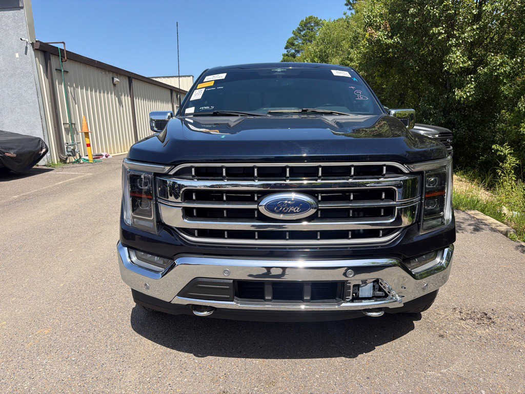 2023 Ford F-150 Image 2