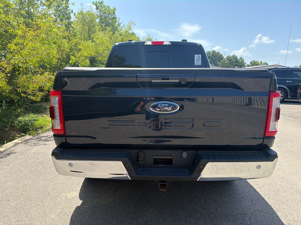 2023 Ford F-150 Image 5