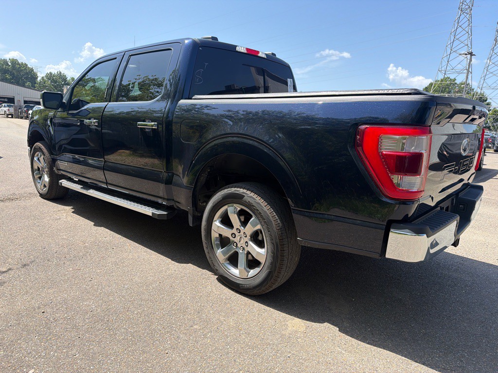 2023 Ford F-150 Image 6