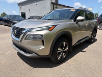 Image for 2021 Nissan Rogue SL ID: 7545975