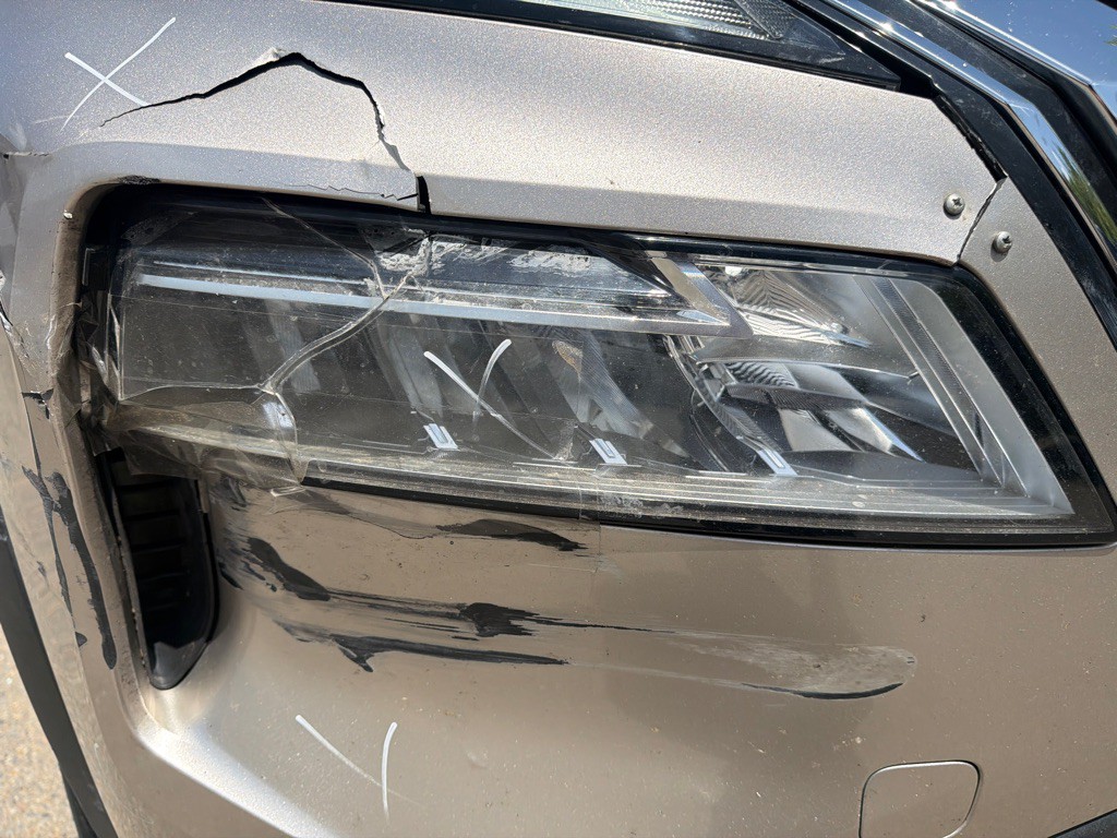 2021 Nissan Rogue Image 9