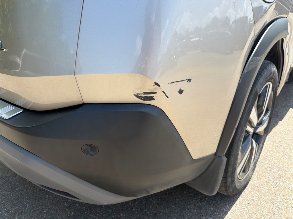 2021 Nissan Rogue Image 13