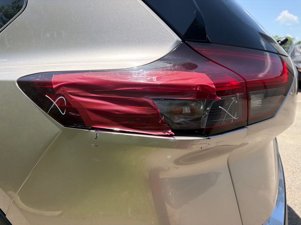 2021 Nissan Rogue Image 14