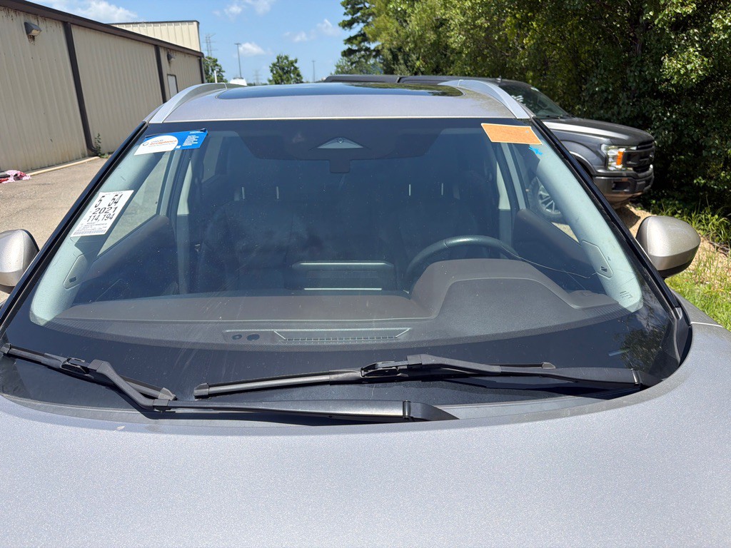 2021 Nissan Rogue Image 15