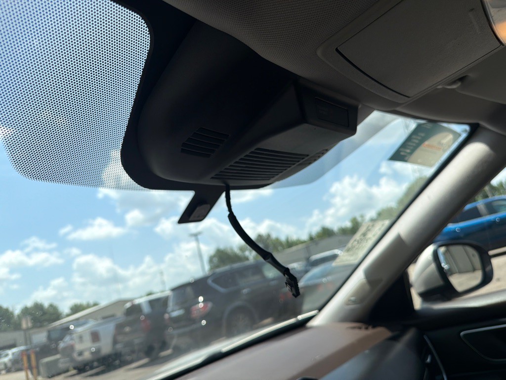 2021 Nissan Rogue Image 16
