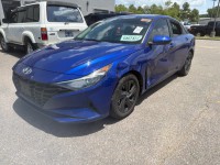 Image for 2022 Hyundai Elantra SEL ID: 7546002