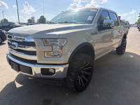 Image for 2017 Ford F-150 Supercrew ID: 7546008