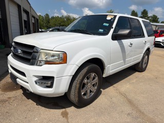 Image for 2016 Ford Expedition XLT ID: 7552116