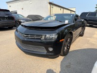 Image for 2015 Chevrolet Camaro LS ID: 7557474
