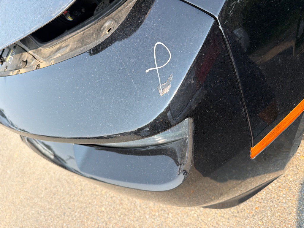 2015 Chevrolet Camaro Image 7