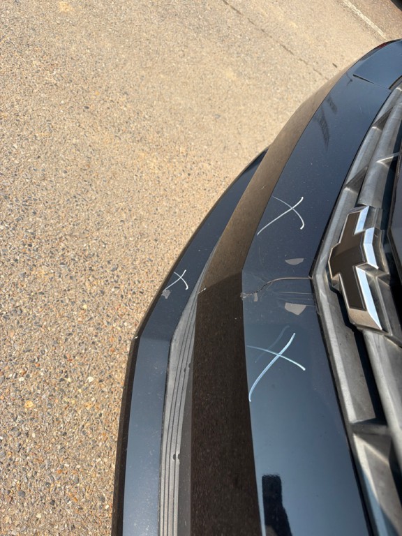 2015 Chevrolet Camaro Image 8