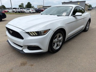 Image for 2016 Ford Mustang  ID: 7557553