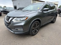 Image for 2018 Nissan Rogue S ID: 7557633
