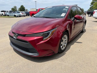 Image for 2023 Toyota Corolla LE ID: 7557634