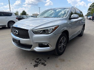 Image for 2016 INFINITI QX60  ID: 7566946