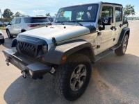 Image for 2010 Jeep Wrangler Unlimited Sport ID: 7568994