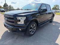 Image for 2017 Ford F-150 Supercrew ID: 7569140