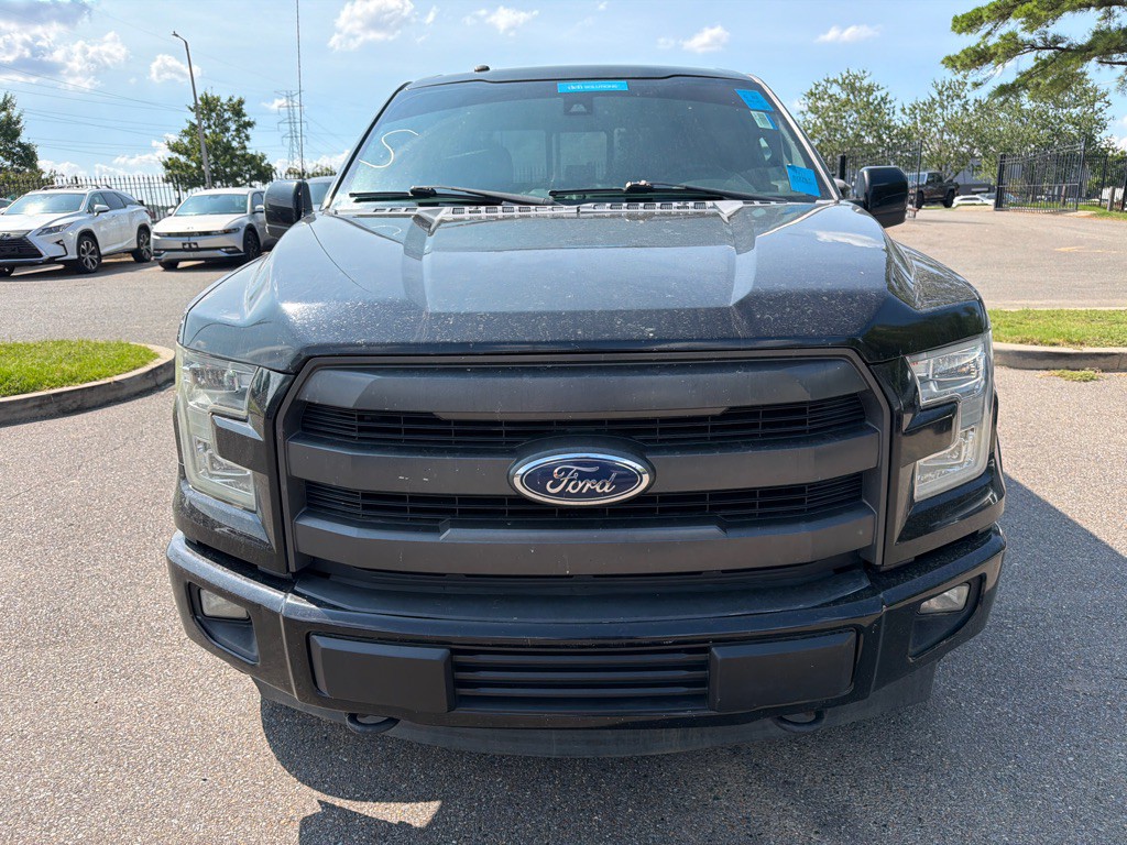2017 Ford F-150 Image 2